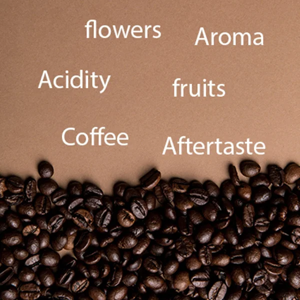 اصطلاحات دنیای قهوه